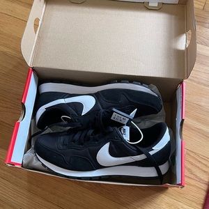 Nike Pegasus New